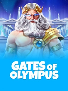 gates of olympus