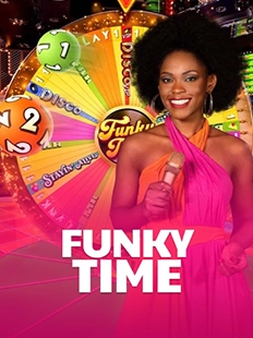 funky time