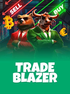 Trader blazer