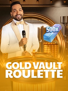 god vault roulette