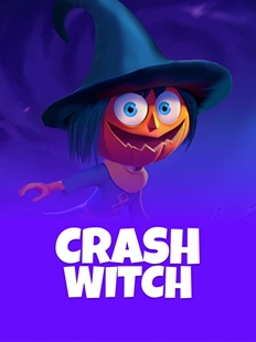 crash witch