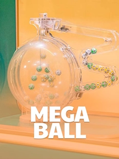 mega ball