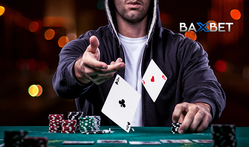 منظور از لابی مشترک در پوکر ( Poker Lobby ) چیست؟