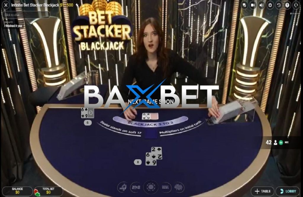 کازینوی زنده چیست و چگونه در آن شرکت کنیم؟